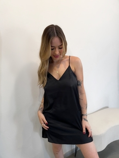 Camisola Angel cetim na internet