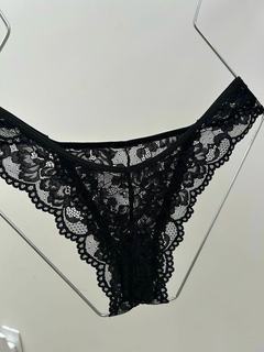 Imagem do Conjunto Malibu preto