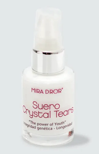 Suero Crystal Tears