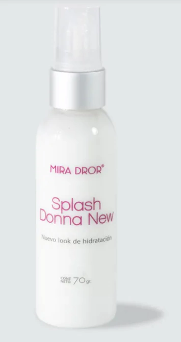 Splash Donna New 70gr