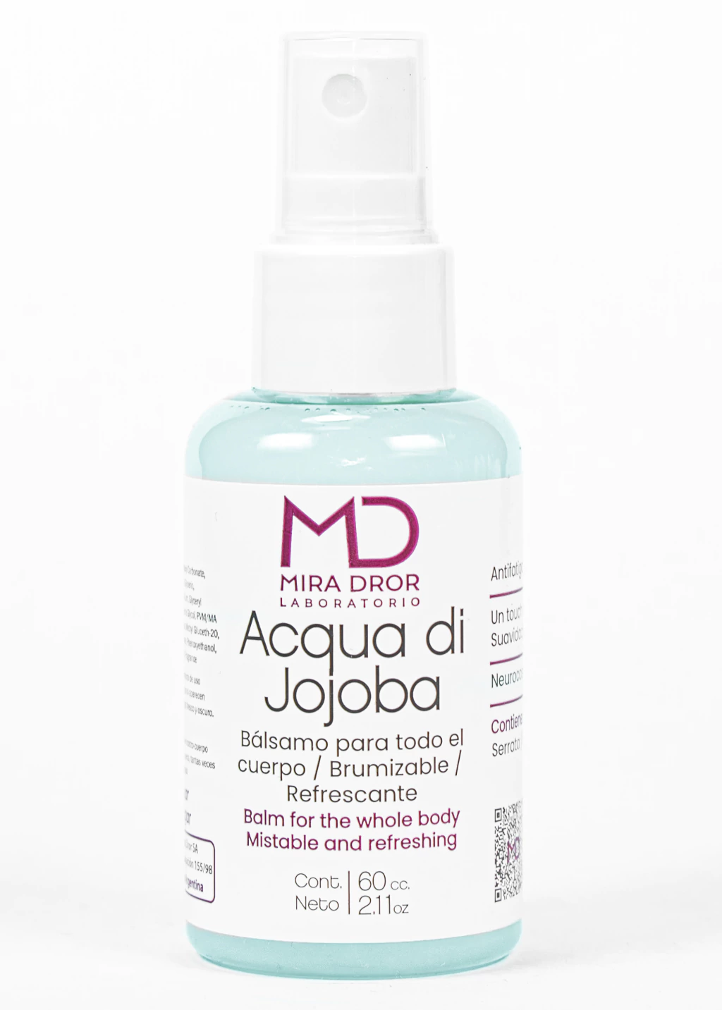 Acqua di jojoba - 60g