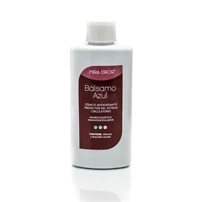 Bálsamo relajante azul - 150gr