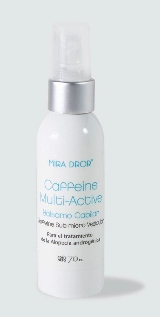 Supreme Balm Hair Power - Cafeína 70gr