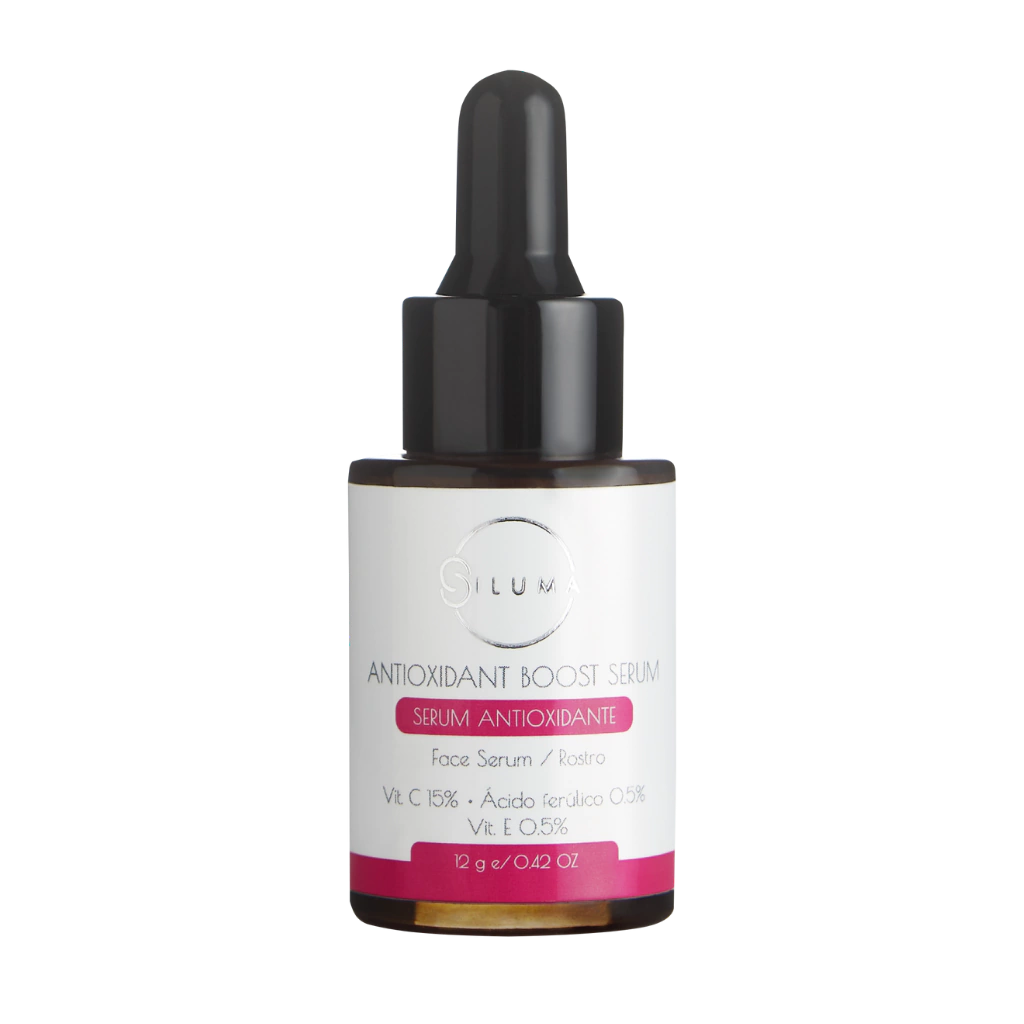 ANTIOXIDANT BOOST SERUM