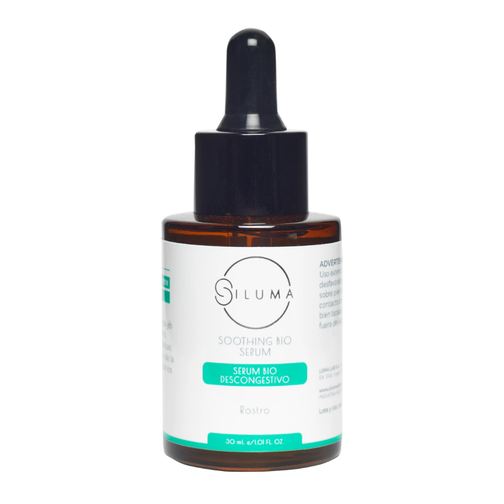 SOOTHING BIO SERUM