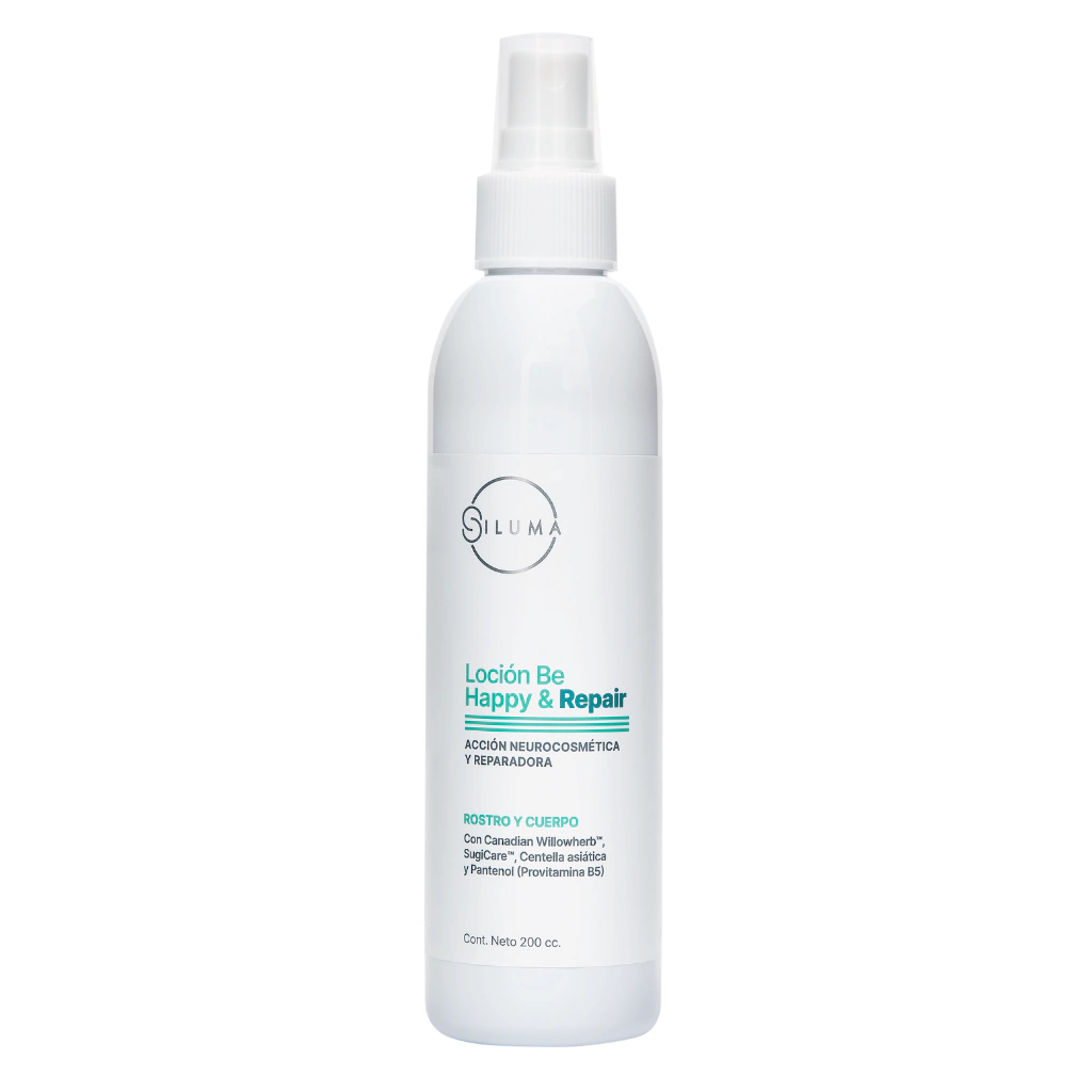 BE HAPPY & REPAIR LOTION