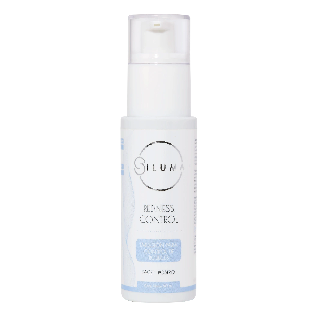 REDNESS CONTROL