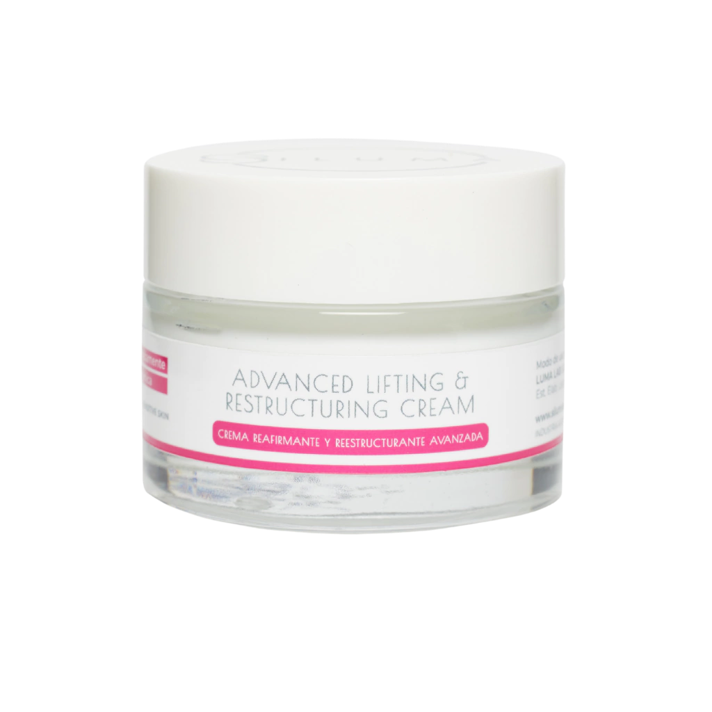 ADVANCED LIFTING & RESTRUCTURING CREAM