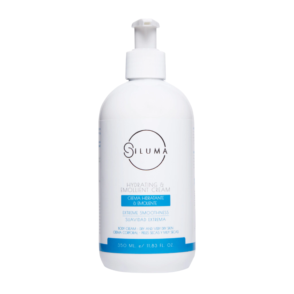 HYDRATING & EMOLLIENT CREAM