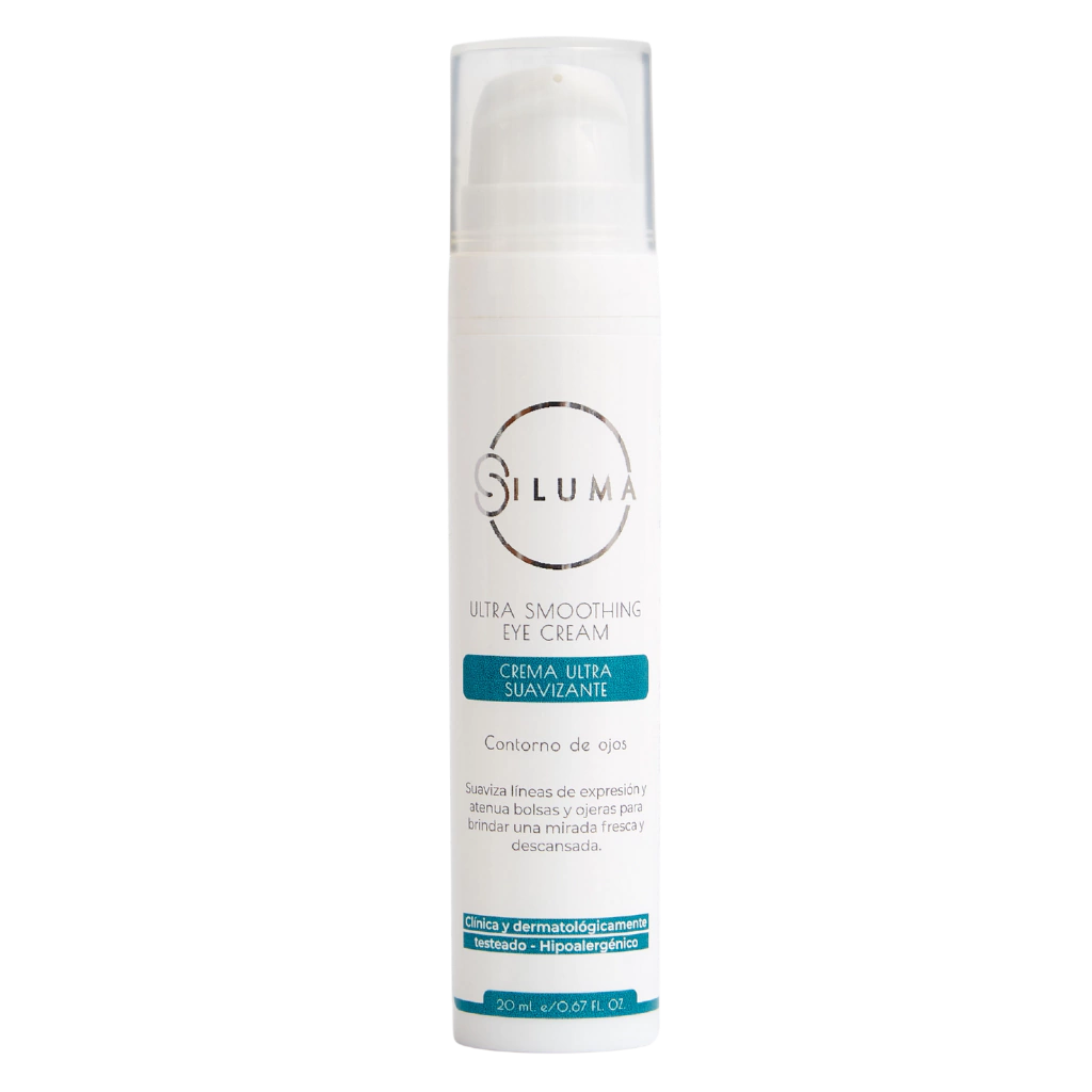 ULTRA SMOOTHING EYE CREAM