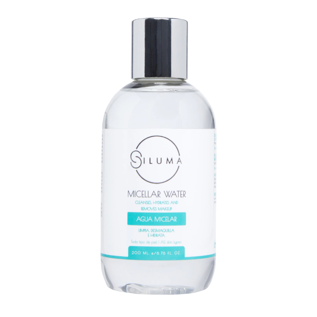 MICELLAR WATER