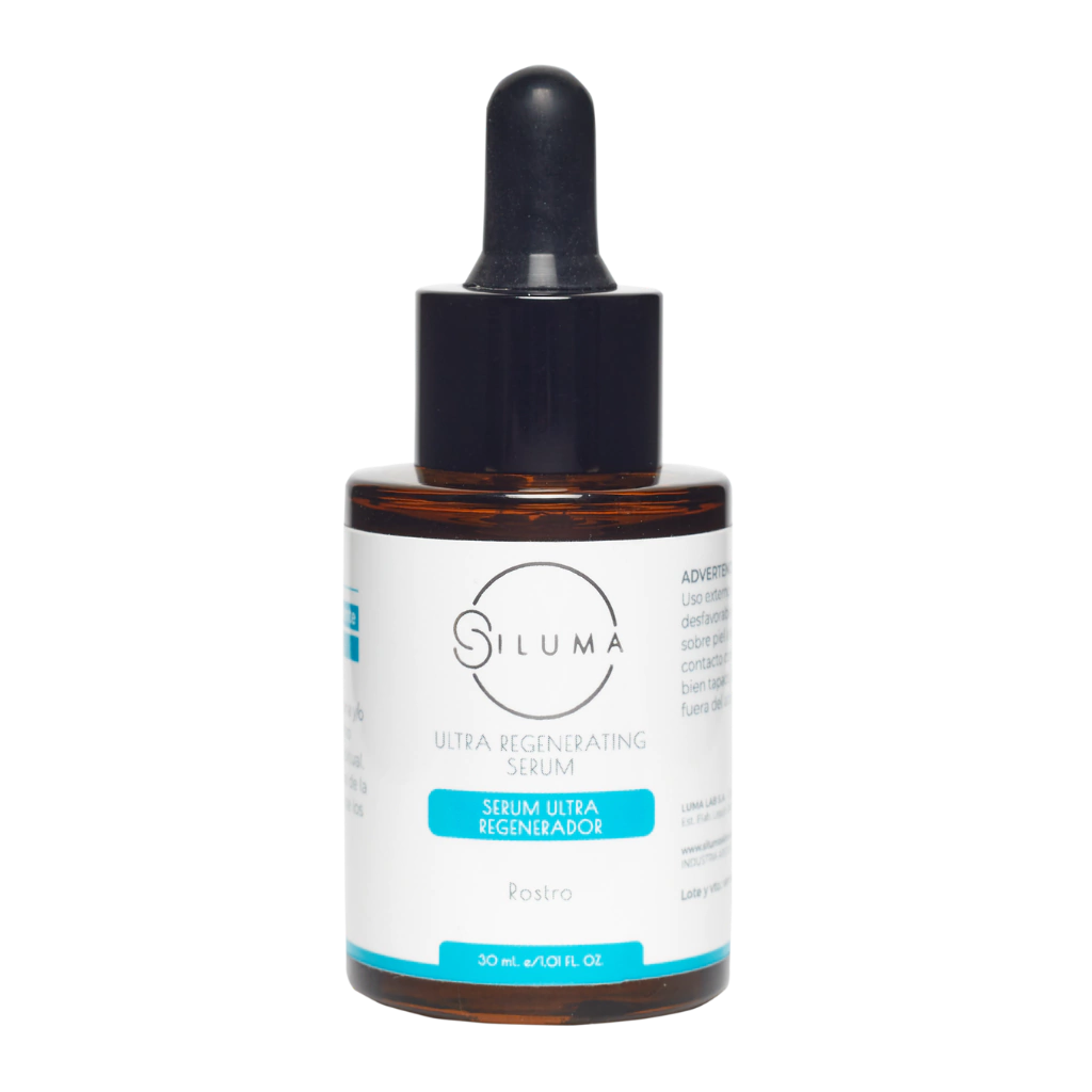 ULTRA REGENERATING SERUM
