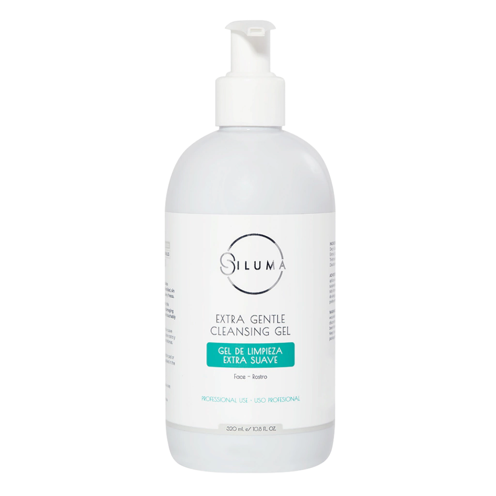EXTRA GENTLE CLEANSING GEL