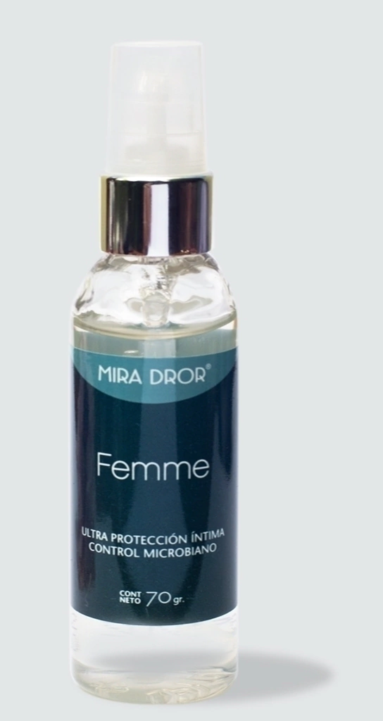 Gel femme