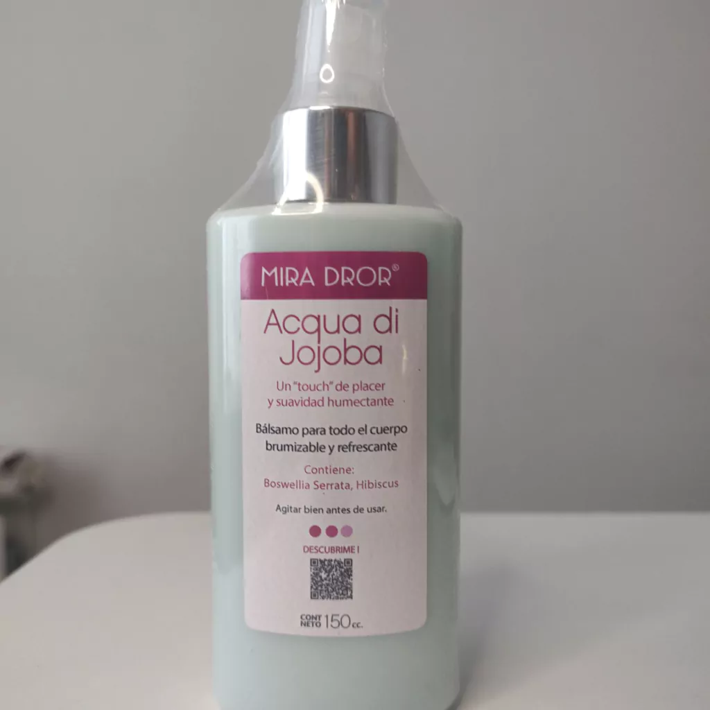 Acqua di jojoba - 150gr