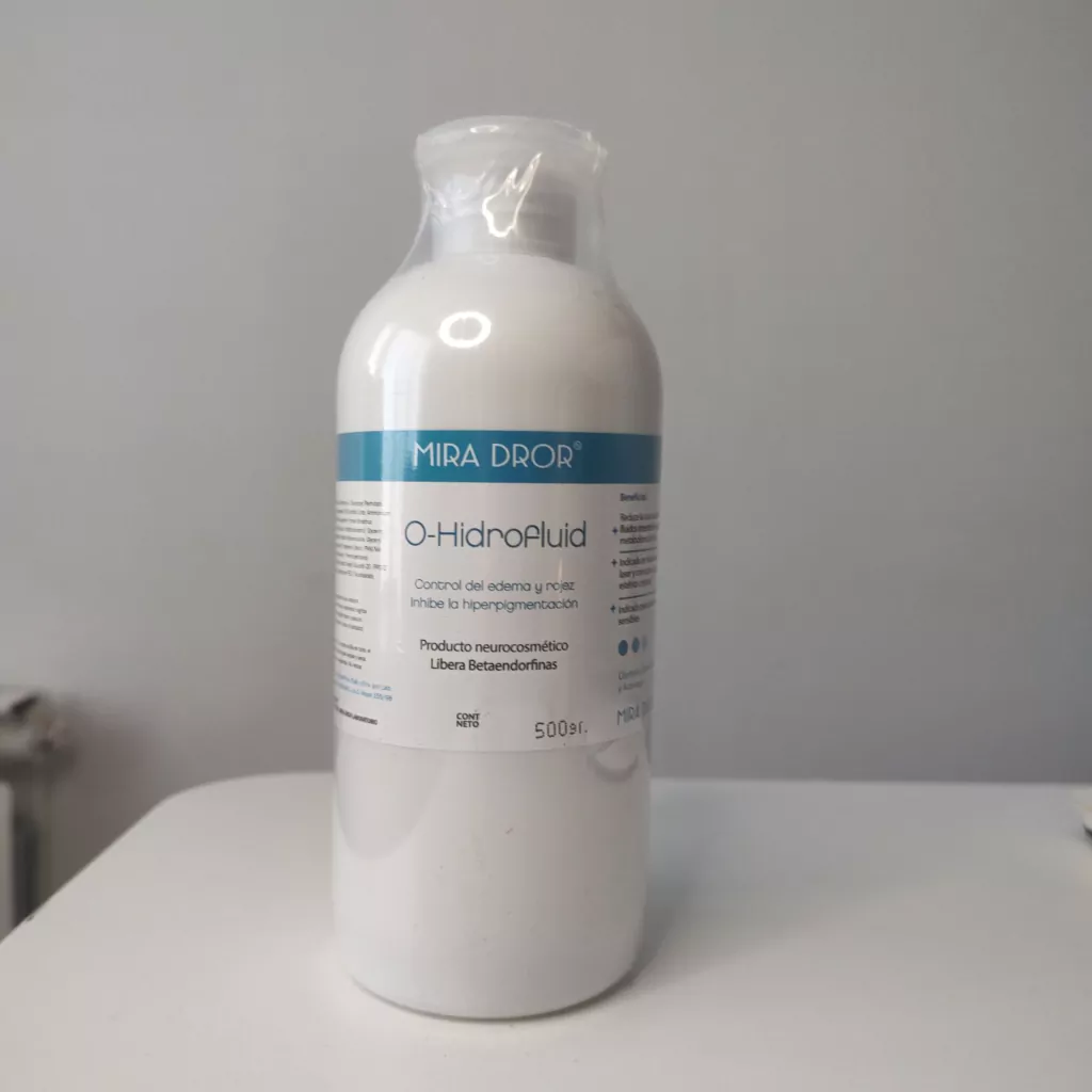 O-hidrofluid 500gr