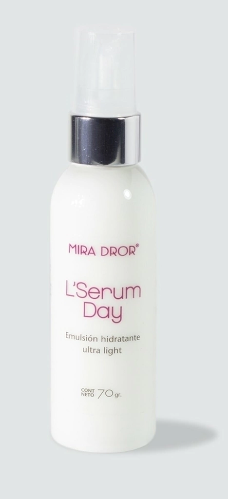 L'Serum Day 60gr