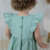 Vestido Orquídea na internet