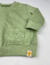 Moletom Menta - loja online