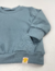 Moletom Oceano - Roupa Infantil e Sob Medida Jubalelê kids