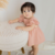 Vestido Melissa - Roupa Infantil e Sob Medida Jubalelê kids