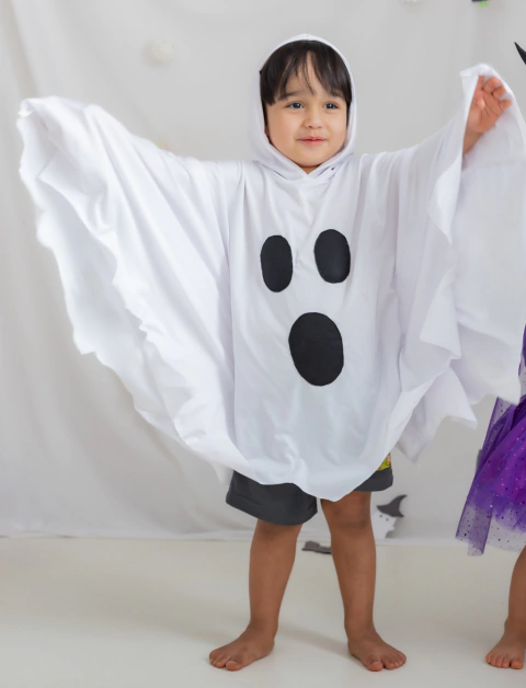 Fantasminha Divertido