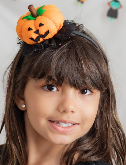 Tiara Abóbora