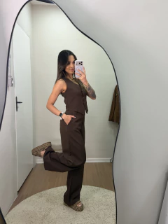 Conjunto Alfaiataria - loja online