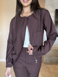 Conjunto Marrant - loja online