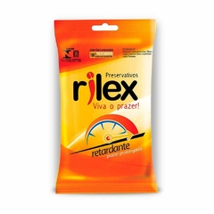 Preservativo Retardante 3UND