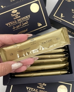 Melzinho do amor 15g • 1 sachê - comprar online