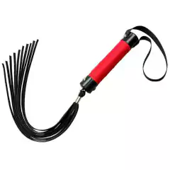 Chicote com 10 Tiras de 40 cm na internet