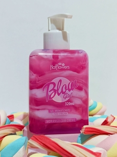 Hidratante para Virilha • Blow Girl 320ml na internet