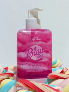 Hidratante para Virilha • Blow Girl 320ml na internet