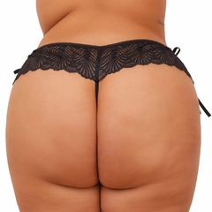 Calcinha Tailandesa Plus com Estimulador Clitoriano na internet