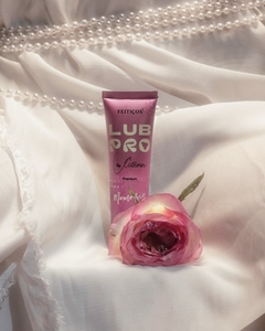 LubPro Momozin • Lubrificante Premium 60ml - comprar online