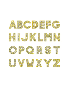Letras A ~ Z - comprar online