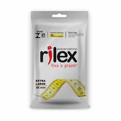 Preservativo Extra Grande 03 UND