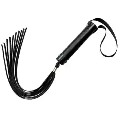 Chicote com 10 Tiras de 40 cm