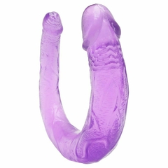 Prótese Dupla 42CM X 3,5CM - Coisitas da Bell