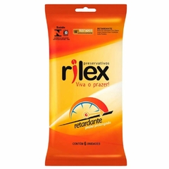 Preservativo Retardante 6UND