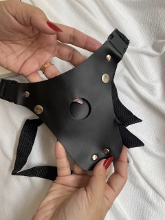 Cinta para Prótese com Proteção Removível (fio dental) - comprar online