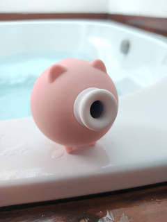 Piggy Sugador de Clitóris - comprar online