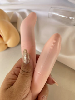 Vib. Baby - Ponto G - À Pilha - comprar online