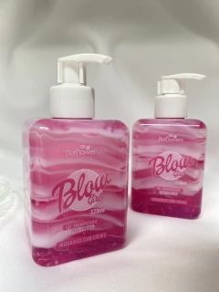 Hidratante para Virilha • Blow Girl 320ml - comprar online