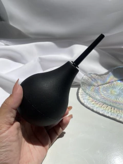 Ducha Higiênica com aplicador 160ml - comprar online