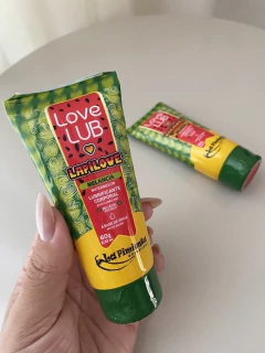 Lubrificante MELANCIA - Neutro Beijável 60g - comprar online