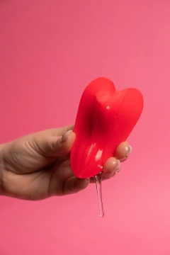 Vibrador de Calcinha controlado por APP - Coisitas da Bell