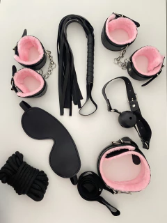 Kit Sado 7 peças - comprar online