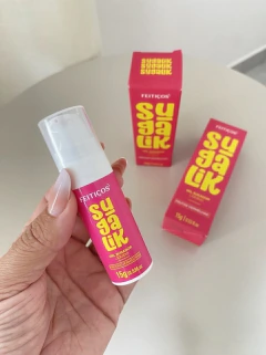 SugaLik Gel Sugador Líquido - 15g - comprar online